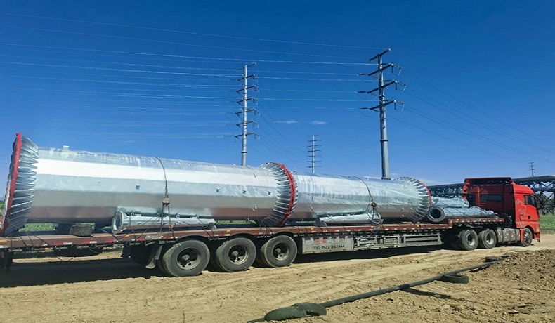 Электрический стальной полюс: костяк современной передачи энергии