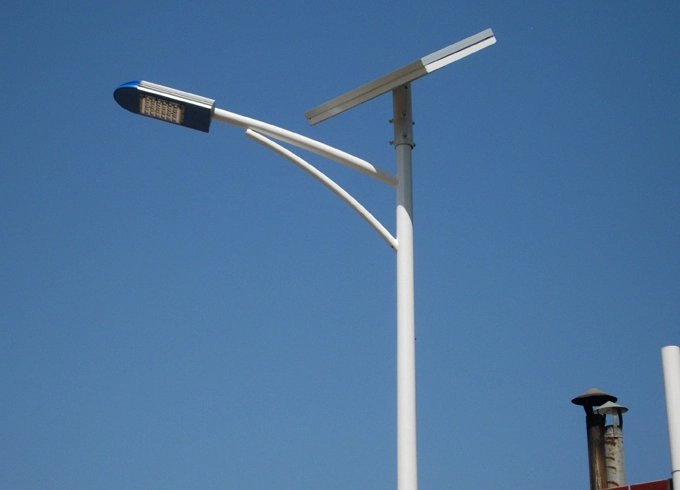 Уличный Фонарь Поляк