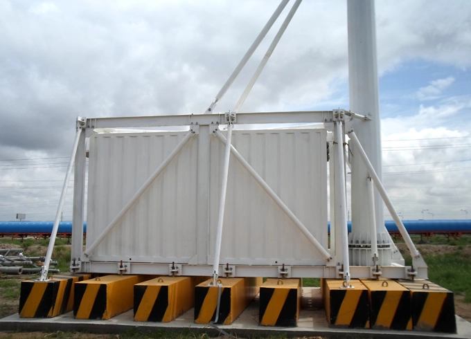 Что делает базовая приемопередовая станция?