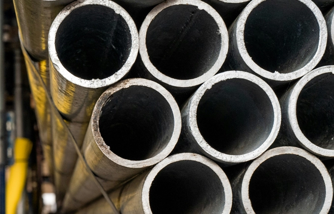 Каковы требования к сырию в строительстве стальных башен?