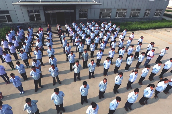 История развития