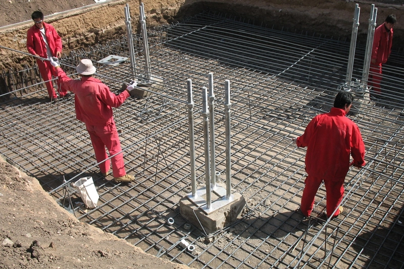 Линии электропередачи 220 кВ должны быть сданные в эксплуатацию