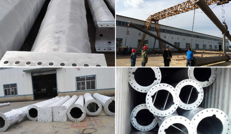 Проект структуры филиппинской подстанции