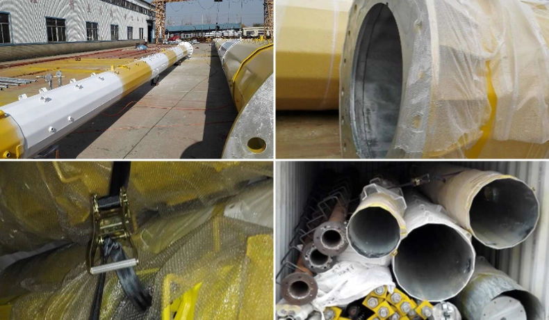 Проект монопольной башни Тувалу