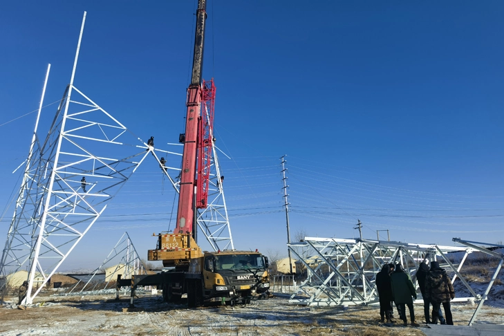 Строительные услуги