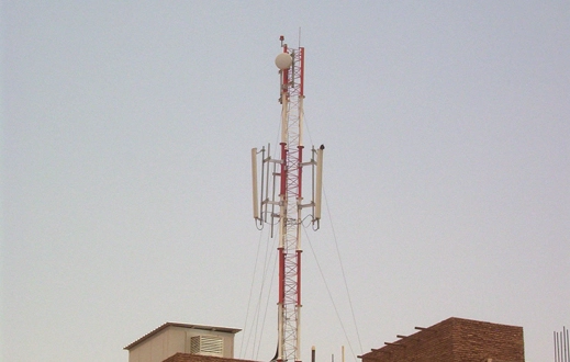 Почему мобильные башни на крышах трансформируют городская телекоммуникационная инфраструктура?