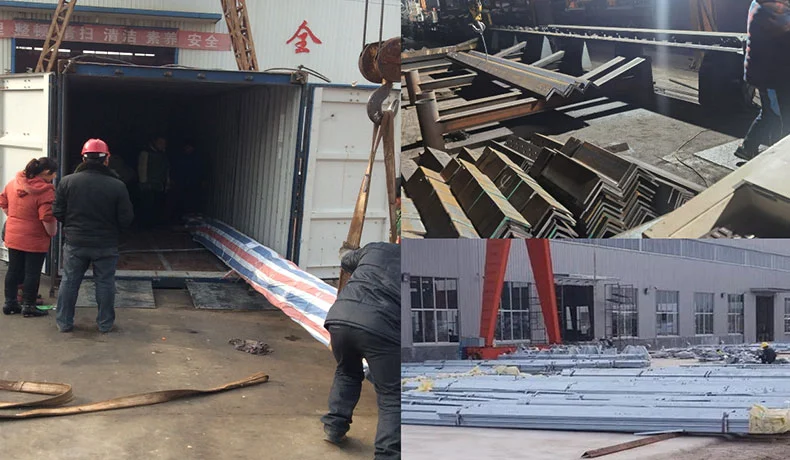 Проект угловой стальной башни на 4 ножках в Соединенных Штатах