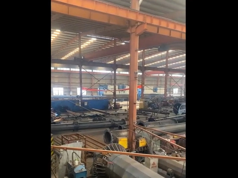 Мастерская строительной компании Цзюньцзян