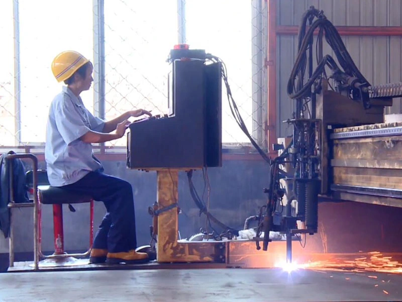 Структура силовой подстанции