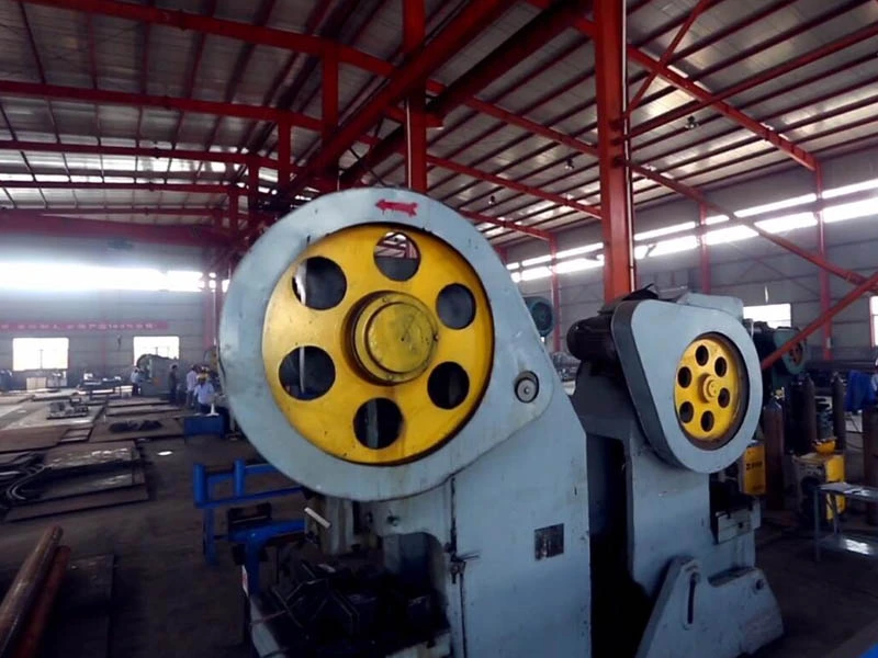 Башня линии передачи