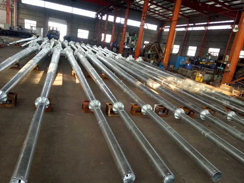 Монопольная башня видео