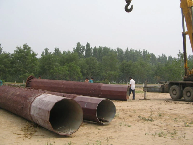 Замаскированные башня видео