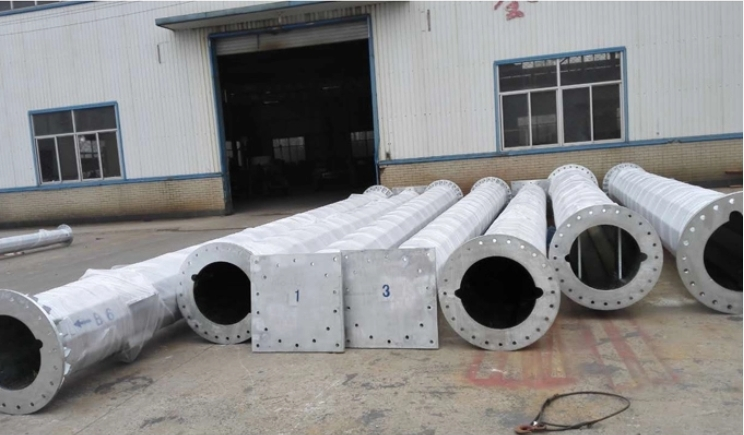 Что такое портальная башня?