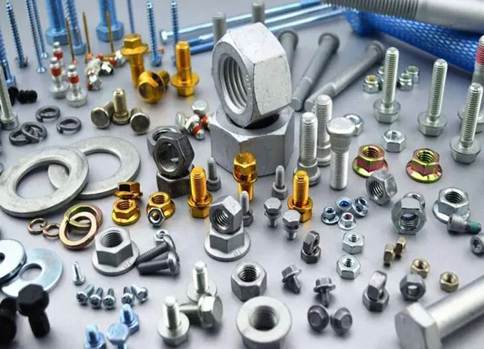 Основное руководство по металлическим фитингами полюса