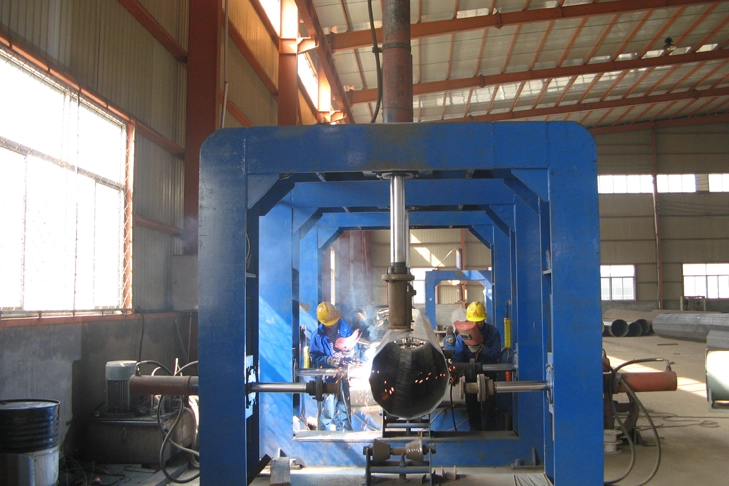 Дизайн и инновации в строительстве стальных башен: что меняет современную инфраструктуру?