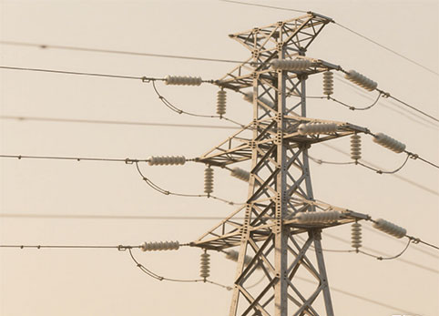 Окостер власти: как электрические кабельные башни поддерживать наш мир работает?