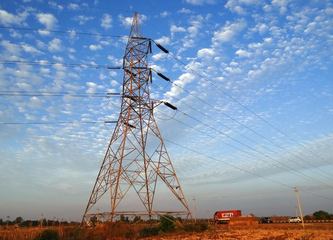 Почему выберите электрическую угловой стальную башню Junjiang для надежной, высоковольтной передачи энергии